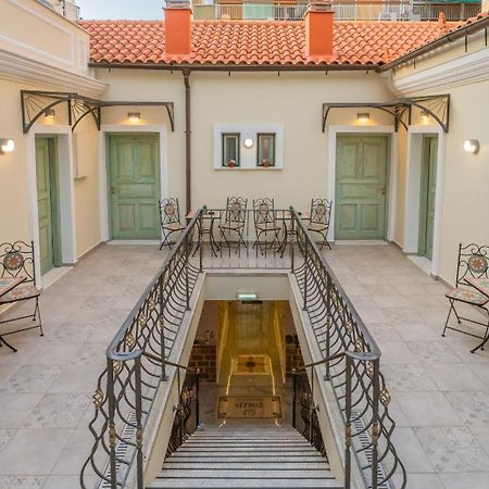 The Stone Manor , Noho Boutique Thissio Αθήνα Εξωτερικό φωτογραφία