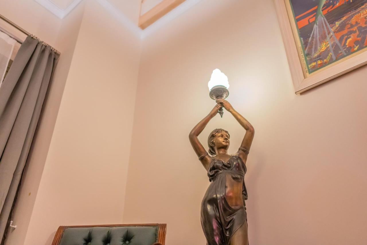 The Stone Manor , Noho Boutique Thissio Αθήνα Εξωτερικό φωτογραφία