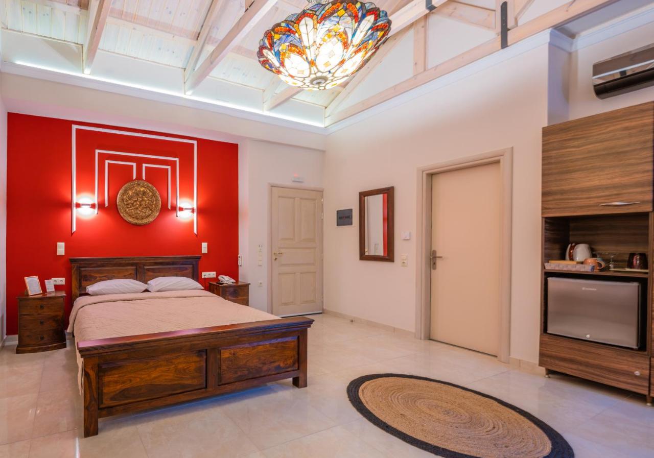 The Stone Manor , Noho Boutique Thissio Αθήνα Εξωτερικό φωτογραφία