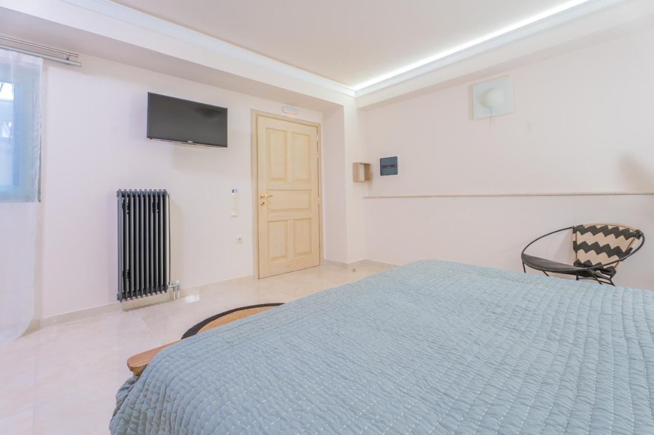 The Stone Manor , Noho Boutique Thissio Αθήνα Εξωτερικό φωτογραφία