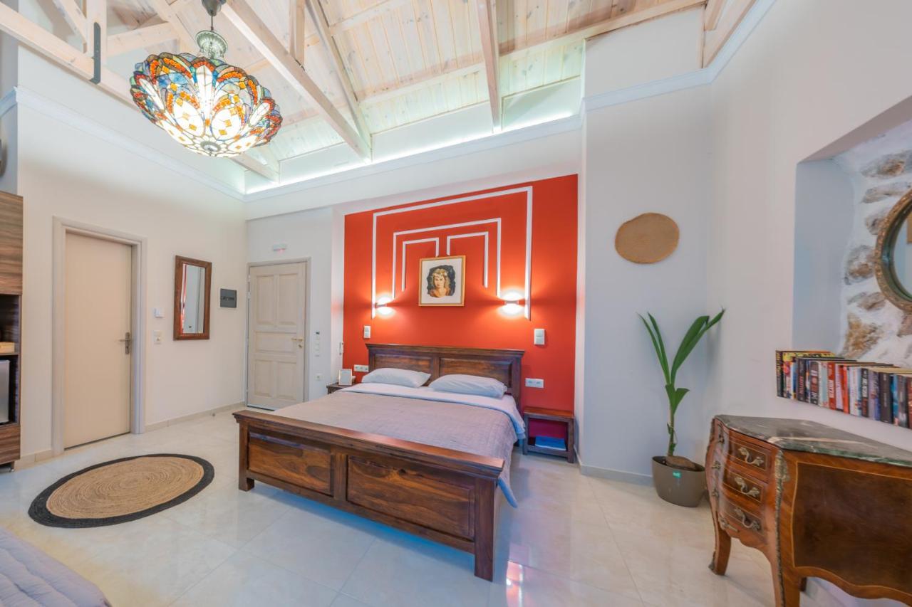 The Stone Manor , Noho Boutique Thissio Αθήνα Εξωτερικό φωτογραφία