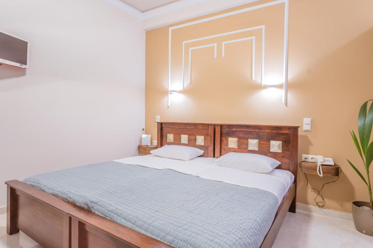 The Stone Manor , Noho Boutique Thissio Αθήνα Εξωτερικό φωτογραφία