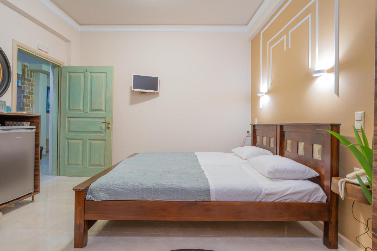 The Stone Manor , Noho Boutique Thissio Αθήνα Εξωτερικό φωτογραφία