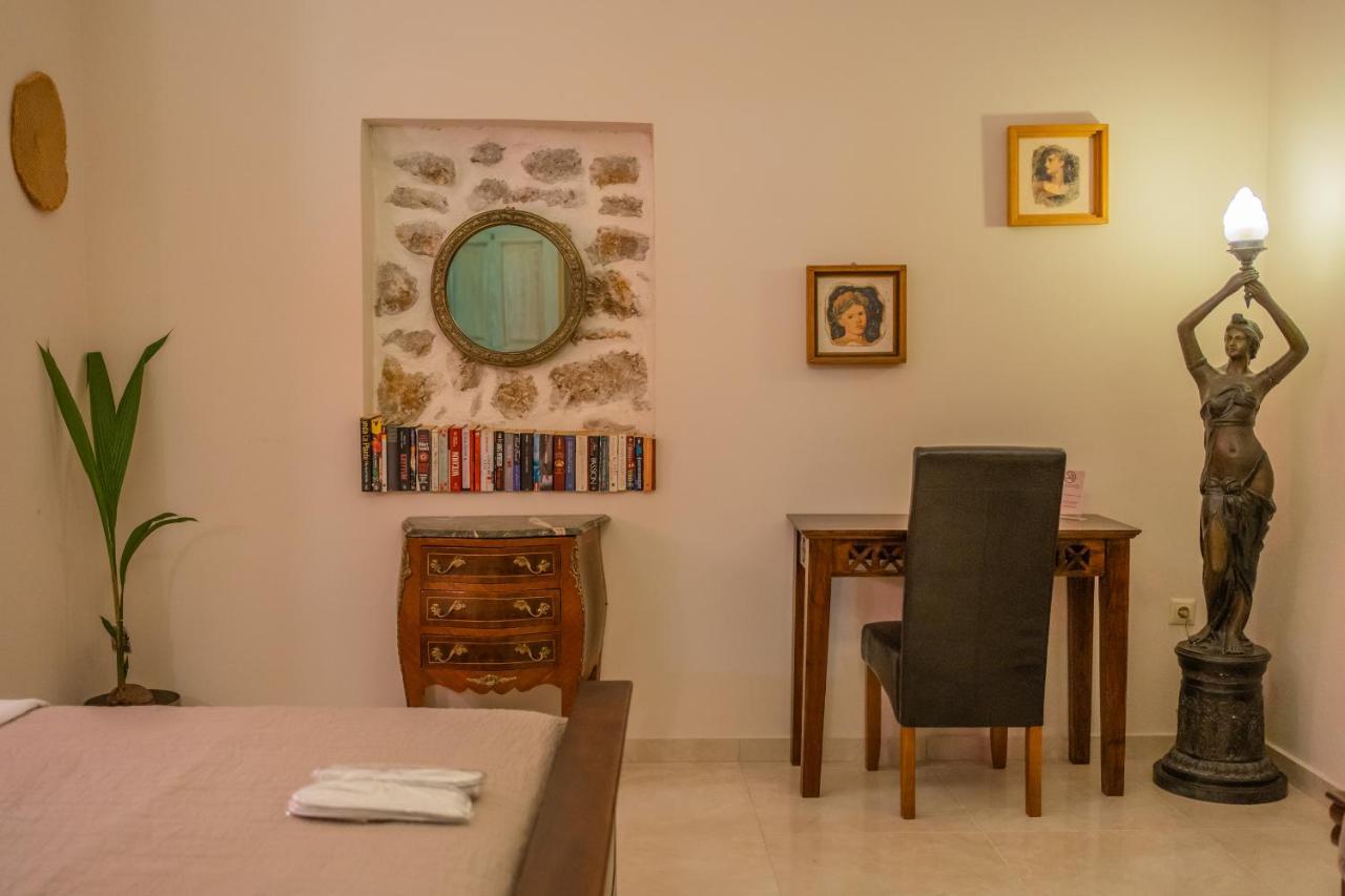 The Stone Manor , Noho Boutique Thissio Αθήνα Εξωτερικό φωτογραφία