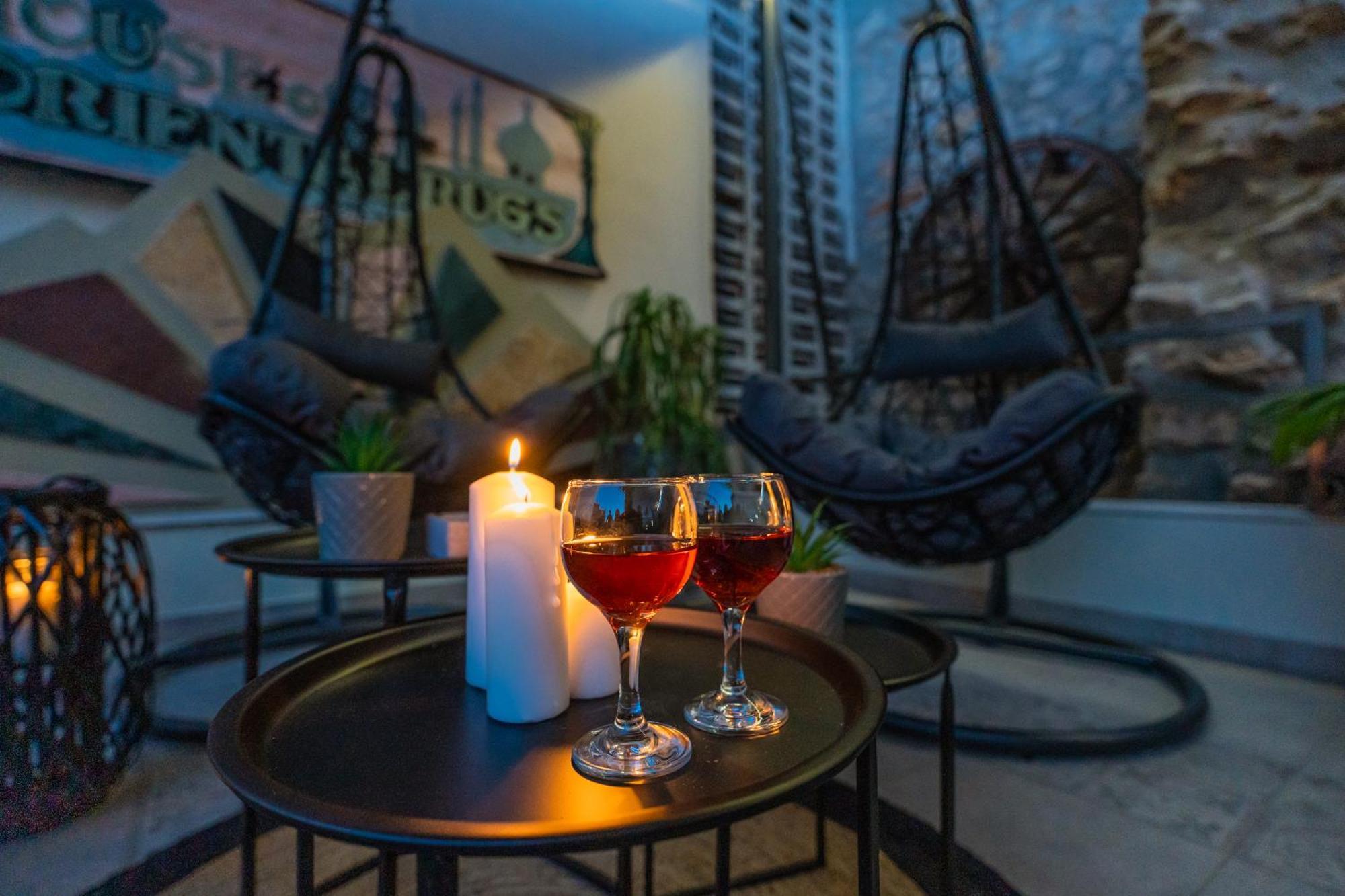 The Stone Manor , Noho Boutique Thissio Αθήνα Εξωτερικό φωτογραφία