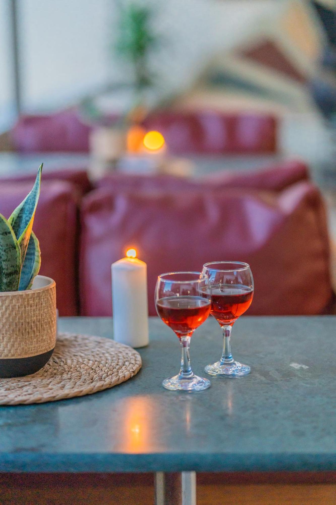 The Stone Manor , Noho Boutique Thissio Αθήνα Εξωτερικό φωτογραφία