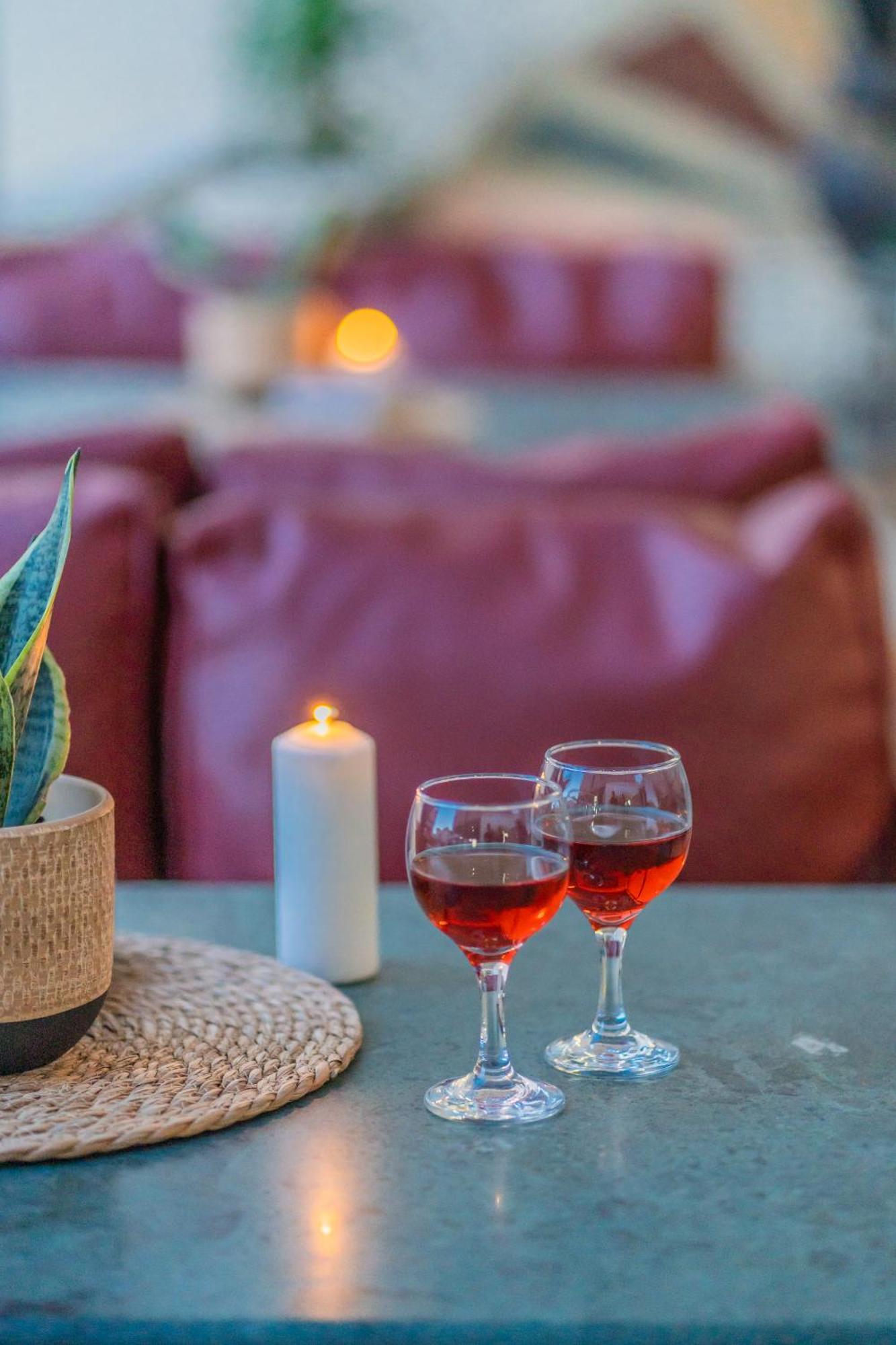 The Stone Manor , Noho Boutique Thissio Αθήνα Εξωτερικό φωτογραφία