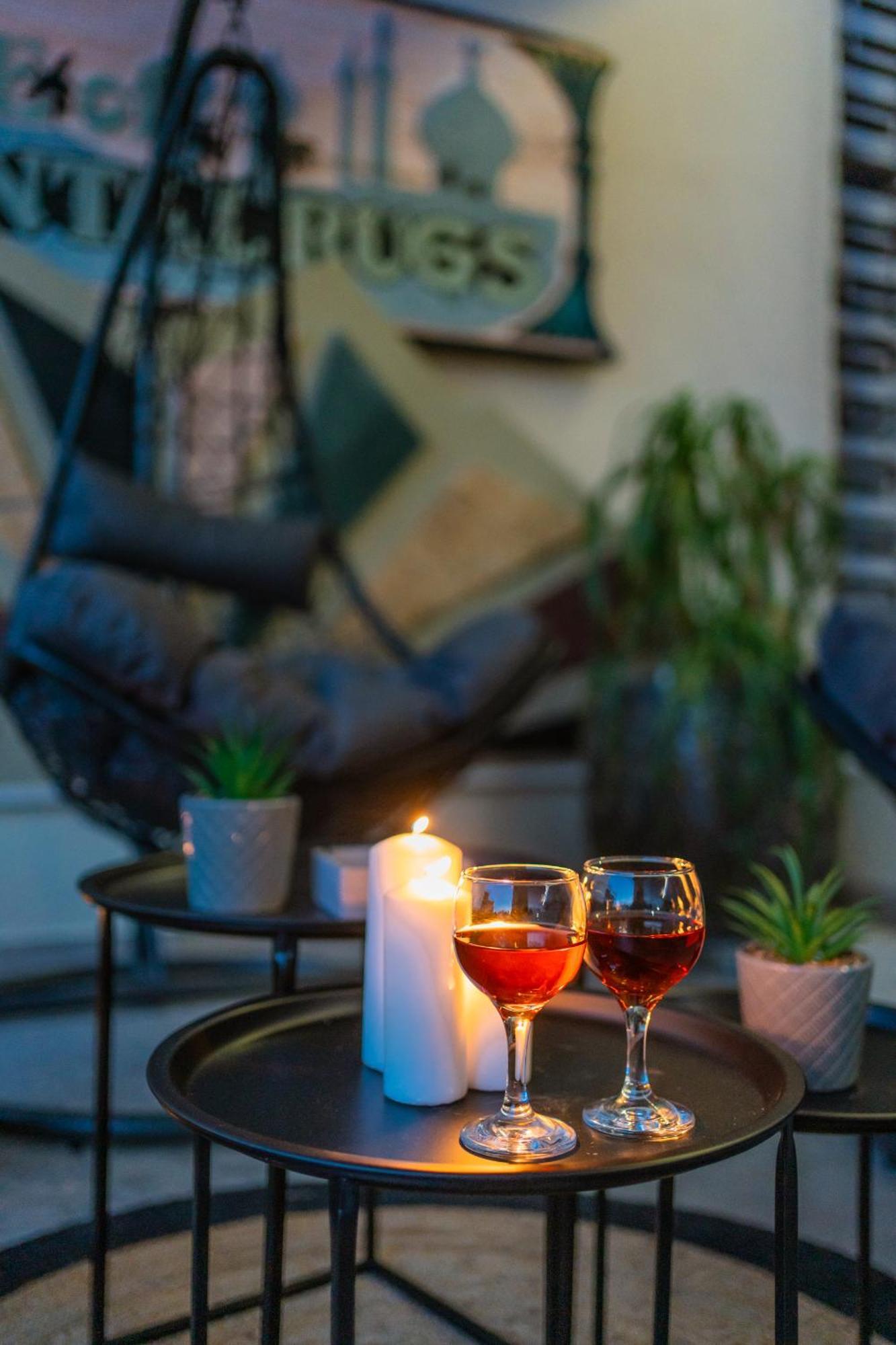 The Stone Manor , Noho Boutique Thissio Αθήνα Εξωτερικό φωτογραφία