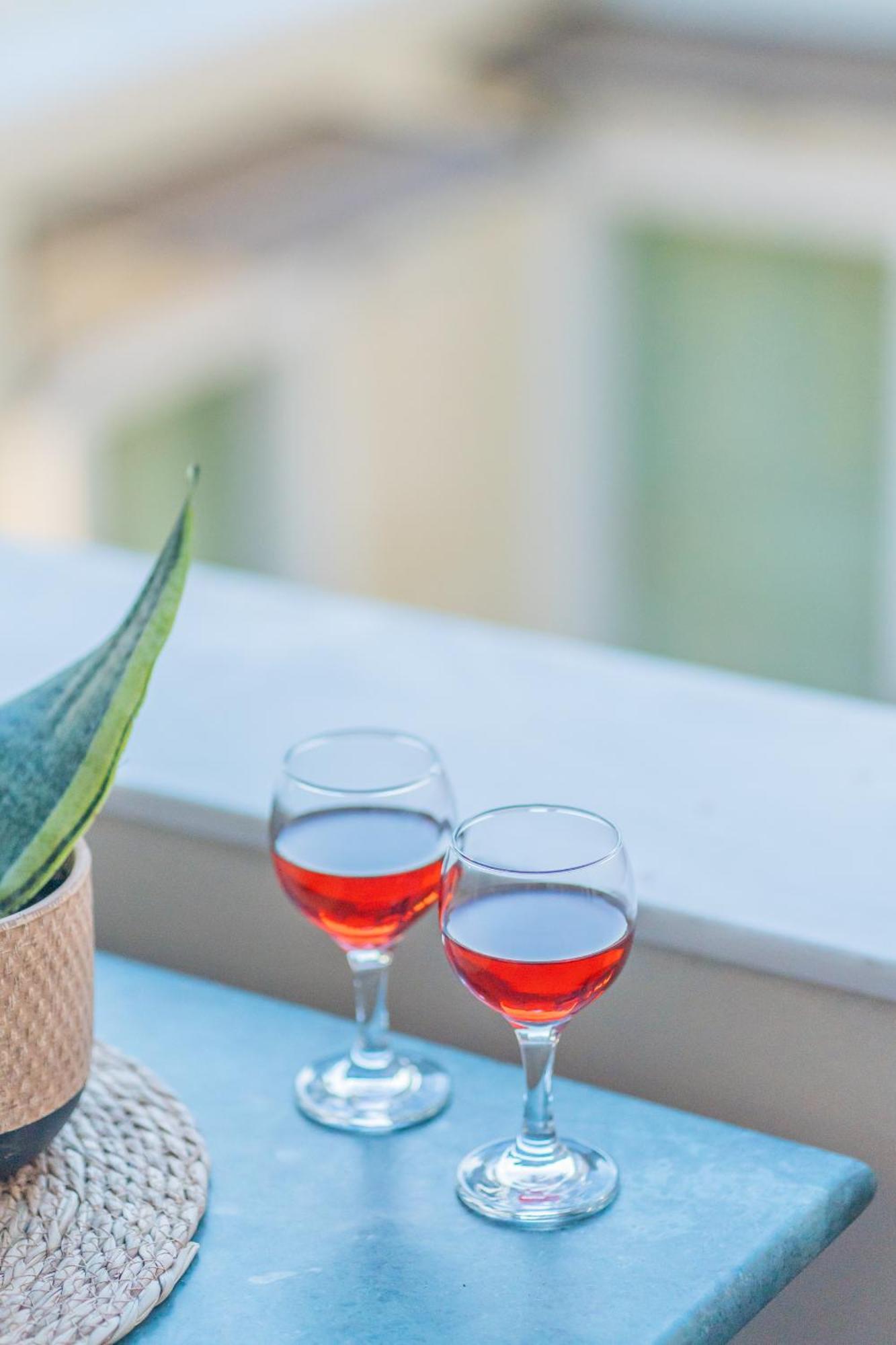 The Stone Manor , Noho Boutique Thissio Αθήνα Εξωτερικό φωτογραφία