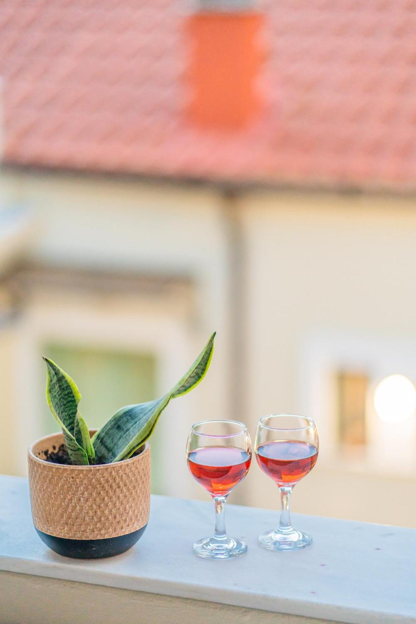 The Stone Manor , Noho Boutique Thissio Αθήνα Εξωτερικό φωτογραφία