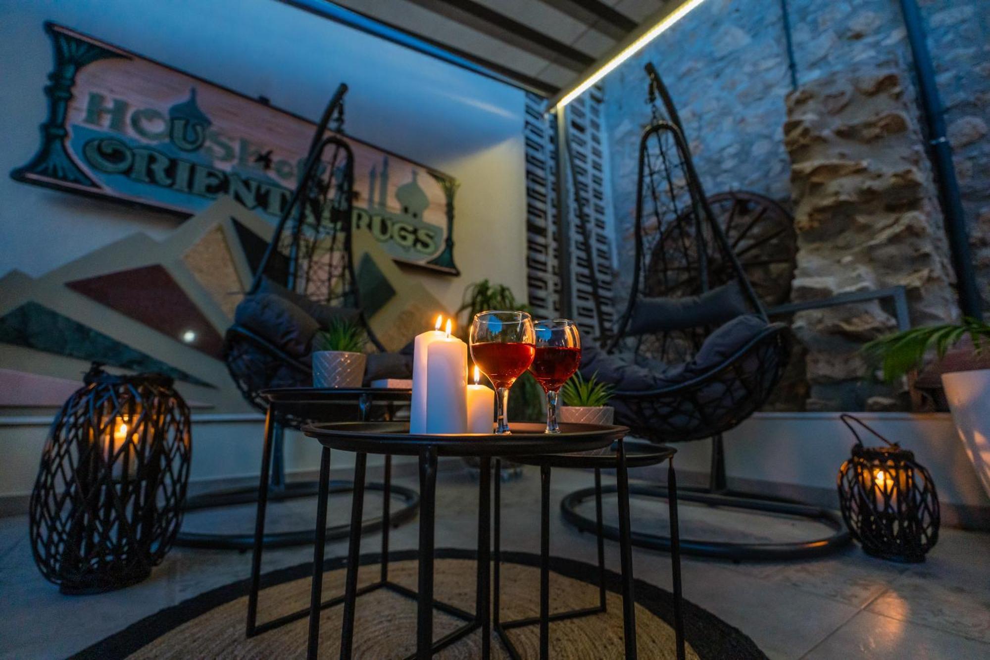 The Stone Manor , Noho Boutique Thissio Αθήνα Εξωτερικό φωτογραφία