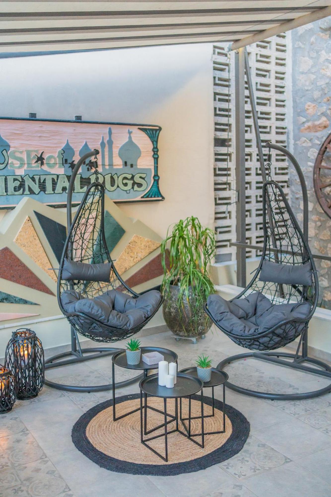 The Stone Manor , Noho Boutique Thissio Αθήνα Εξωτερικό φωτογραφία