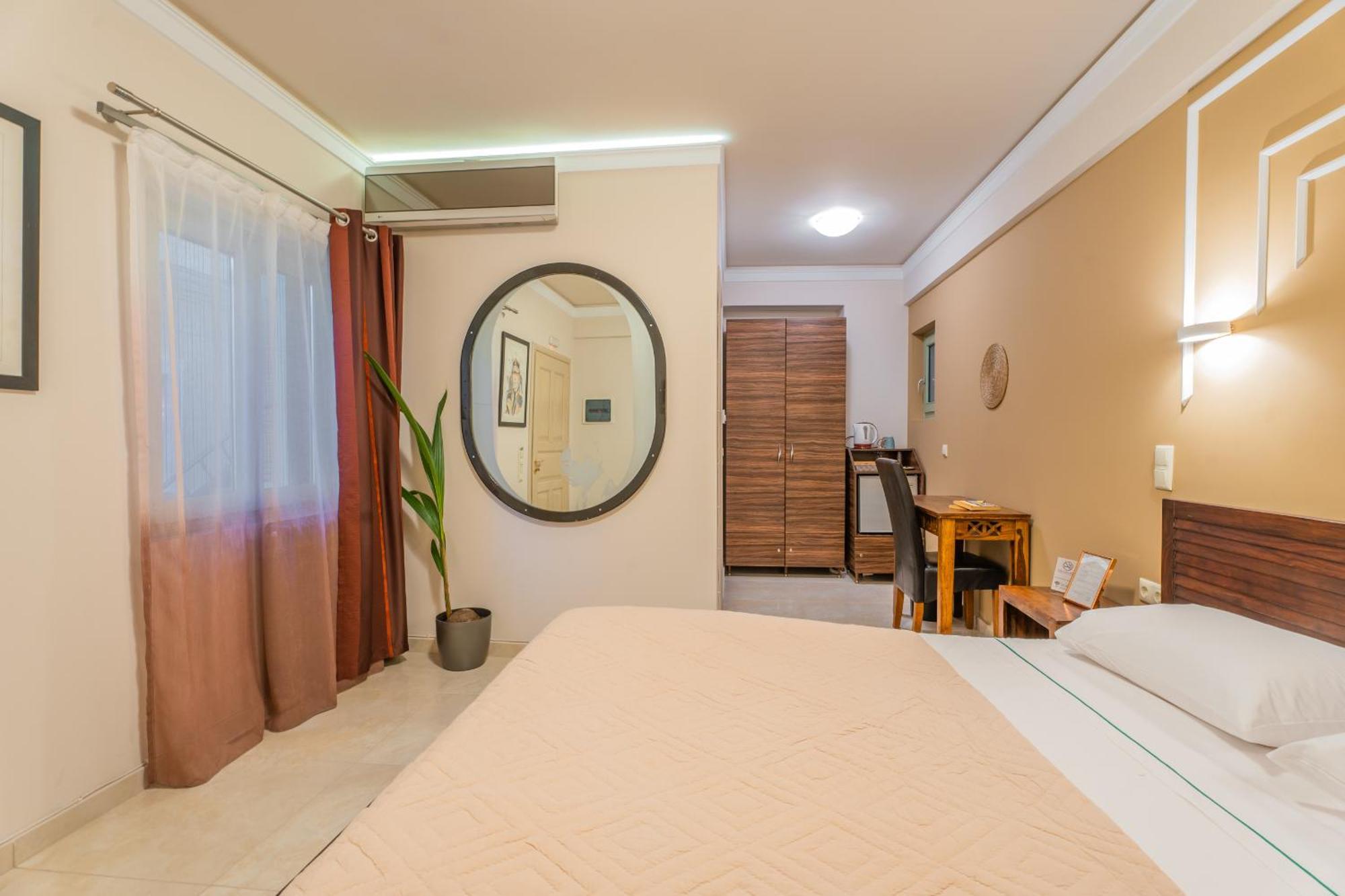 The Stone Manor , Noho Boutique Thissio Αθήνα Εξωτερικό φωτογραφία