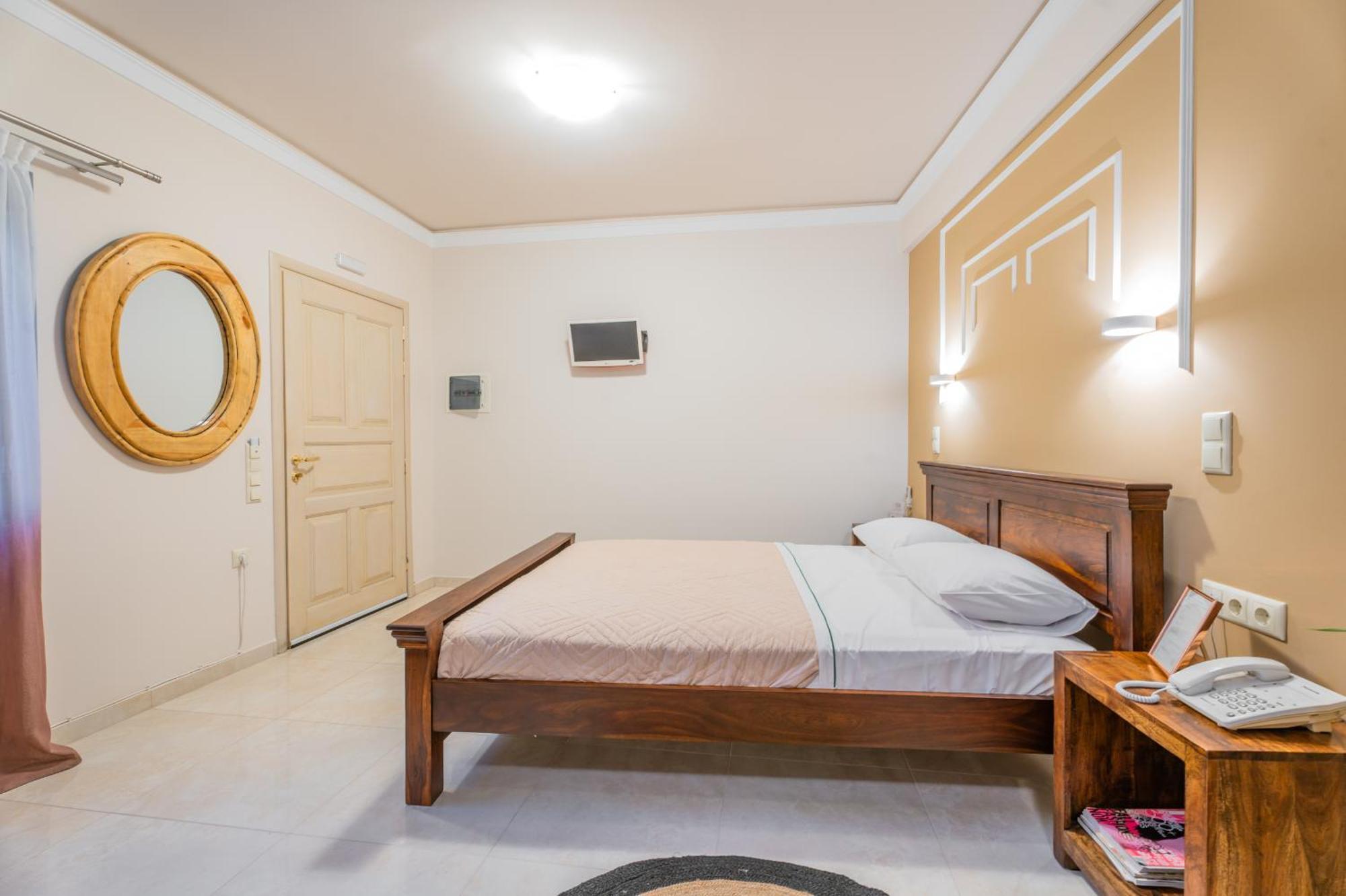 The Stone Manor , Noho Boutique Thissio Αθήνα Εξωτερικό φωτογραφία
