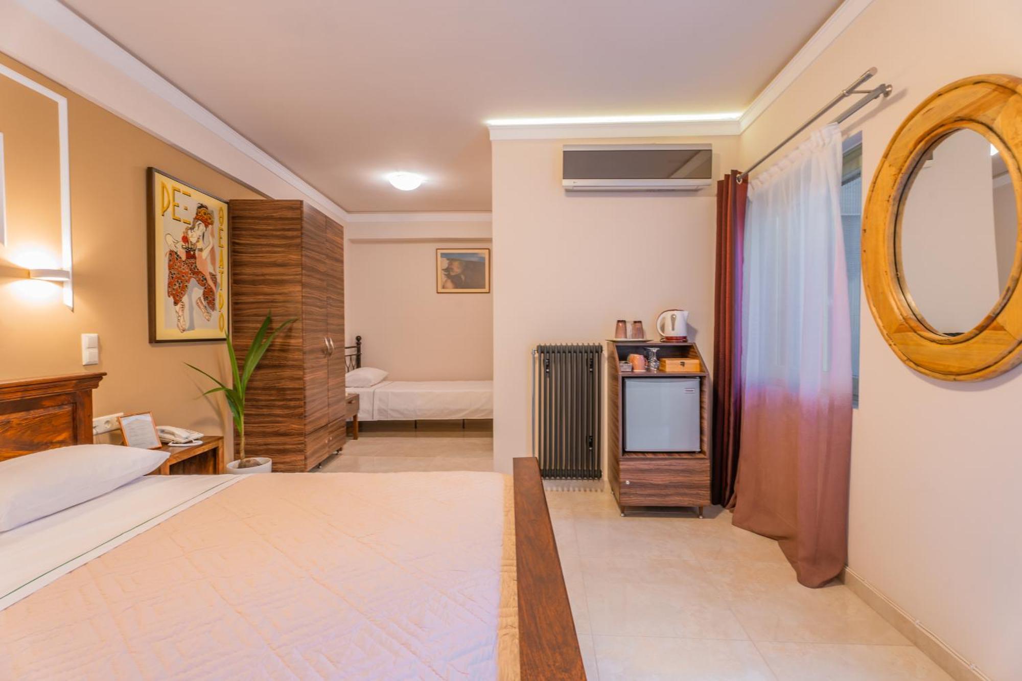 The Stone Manor , Noho Boutique Thissio Αθήνα Εξωτερικό φωτογραφία