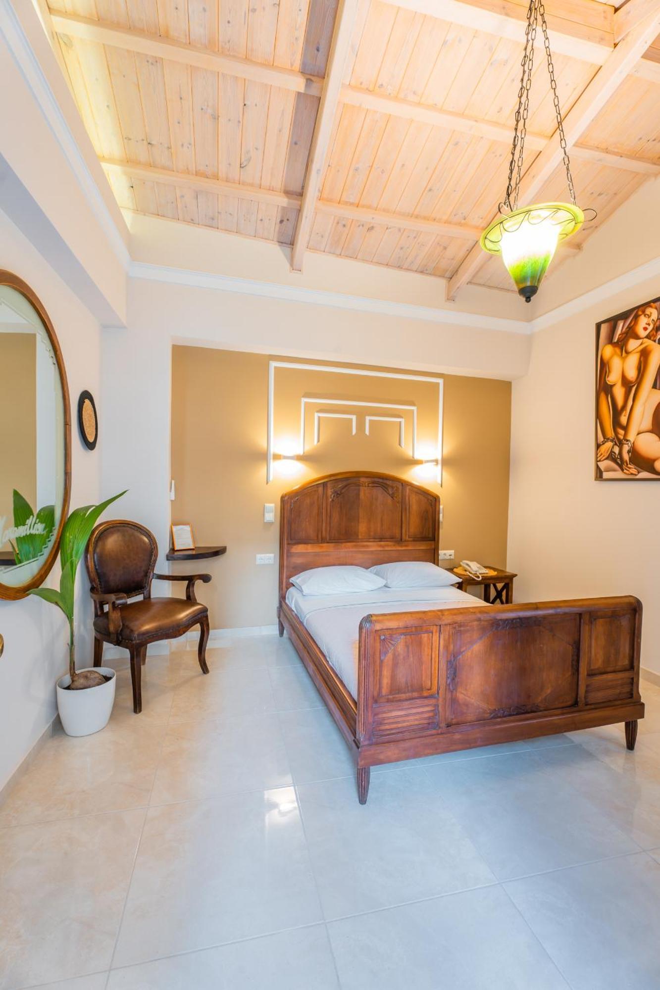 The Stone Manor , Noho Boutique Thissio Αθήνα Εξωτερικό φωτογραφία